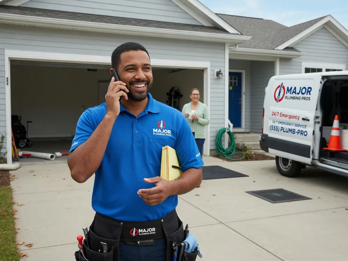 Drain Cleaning Services Farragut, TN FAQs